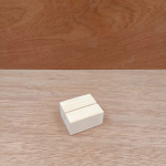 Kaarthouder 50mm, 50 stuks